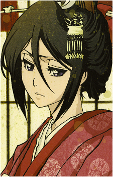 Image 5 of Rukia Kuchiki