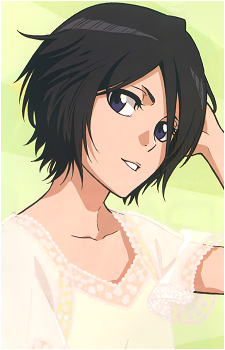 Image 53 of Rukia Kuchiki