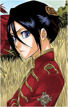 Image 23 of Rukia Kuchiki