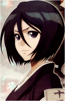 Image 2 of Rukia Kuchiki