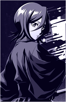 Image 57 of Rukia Kuchiki