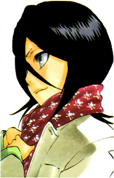 Image 6 of Rukia Kuchiki