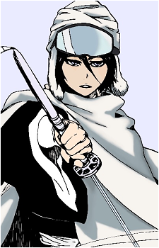 Image 32 of Rukia Kuchiki