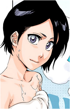 Image 16 of Rukia Kuchiki