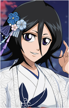 Image 28 of Rukia Kuchiki