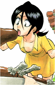Image 11 of Rukia Kuchiki