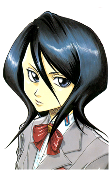 Image 38 of Rukia Kuchiki