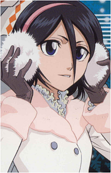 Image 20 of Rukia Kuchiki