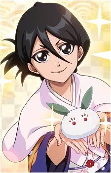 Image 33 of Rukia Kuchiki