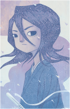Rukia Kuchiki