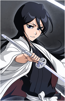 Image 46 of Rukia Kuchiki