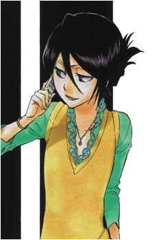 Image 26 of Rukia Kuchiki