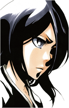 Image 21 of Rukia Kuchiki