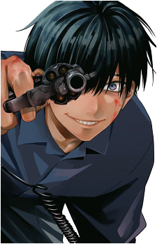 Kouzaburou Arase