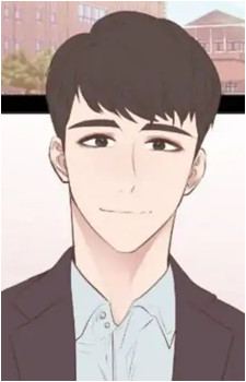 Mr. Shin's image