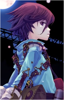 Seto's image