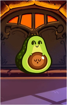 Avocatapult
