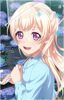 Chisato Shirasagi