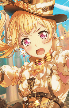 Chisato Shirasagi