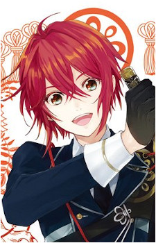 Shinano Toushirou's image