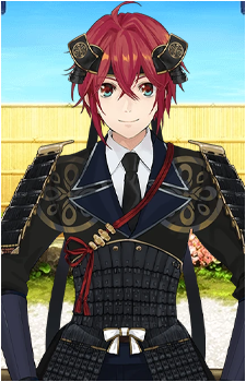 Shinano Toushirou