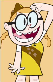 Bessie Higgenbottom