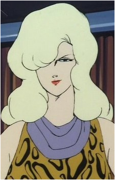 Lady Lynx's image