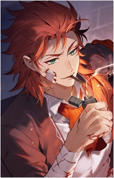 Oscar {AkuAya}