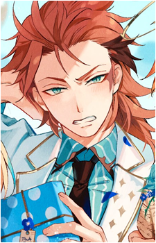 Oscar {AkuAya}