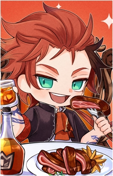 Oscar {AkuAya}
