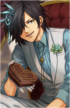 Trickster God Loki