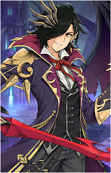 Trickster God Loki