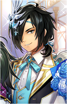 Trickster God Loki