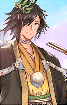 Trickster God Loki