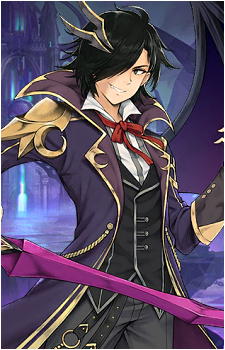 Trickster God Loki