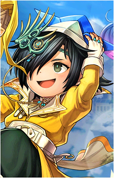 Trickster God Loki