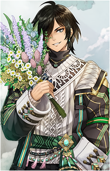 Trickster God Loki