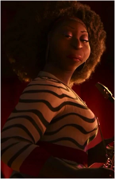 Dorothea Williams