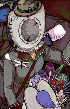 Entomologist