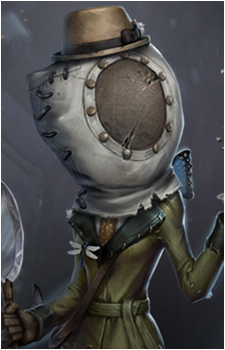 Entomologist's image