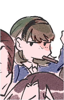 Matsunoki's image