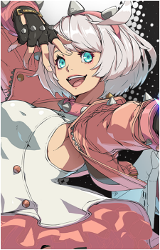 Elphelt Valentine's image