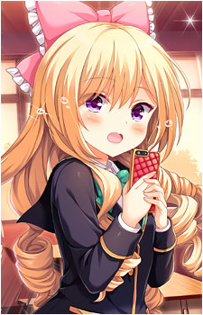 Mirei Ayanokoji