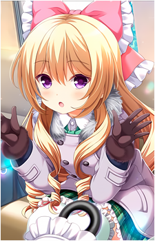 Mirei Ayanokoji