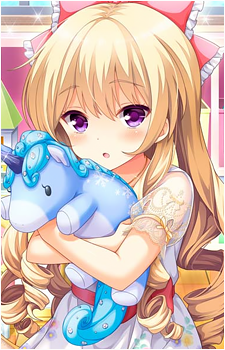 Mirei Ayanokoji