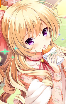 Mirei Ayanokoji