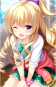 Mirei Ayanokoji