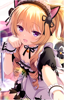 Mirei Ayanokoji's image