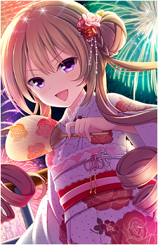 Mirei Ayanokoji
