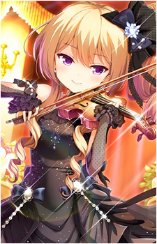Mirei Ayanokoji